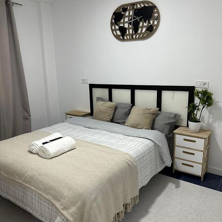 Rooms Mediavilla Madrid Luaran gambar