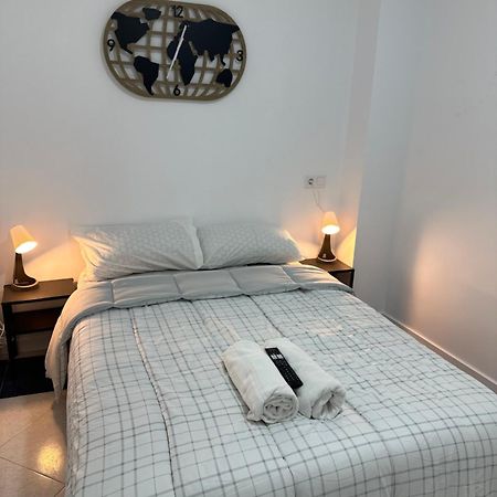 Rooms Mediavilla Madrid Luaran gambar